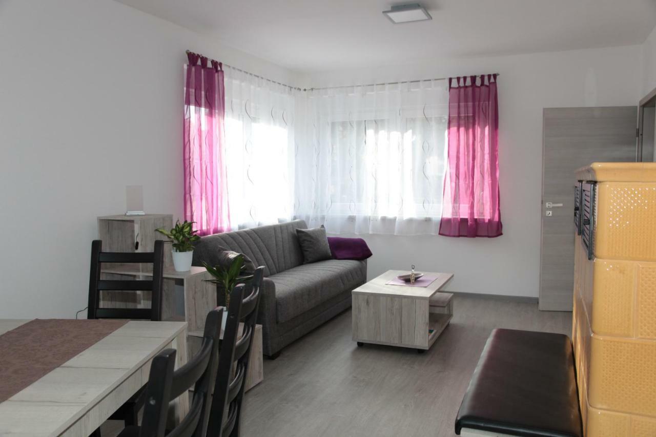 Ferienhaus Oberlausitz Malschwitz Екстер'єр фото