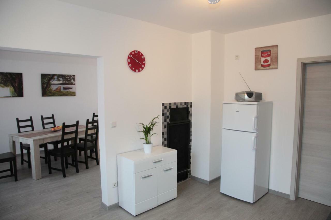 Ferienhaus Oberlausitz Malschwitz Екстер'єр фото