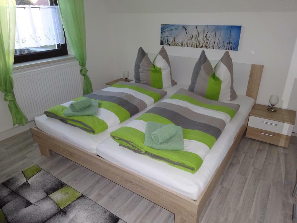 Ferienhaus Oberlausitz Malschwitz Екстер'єр фото