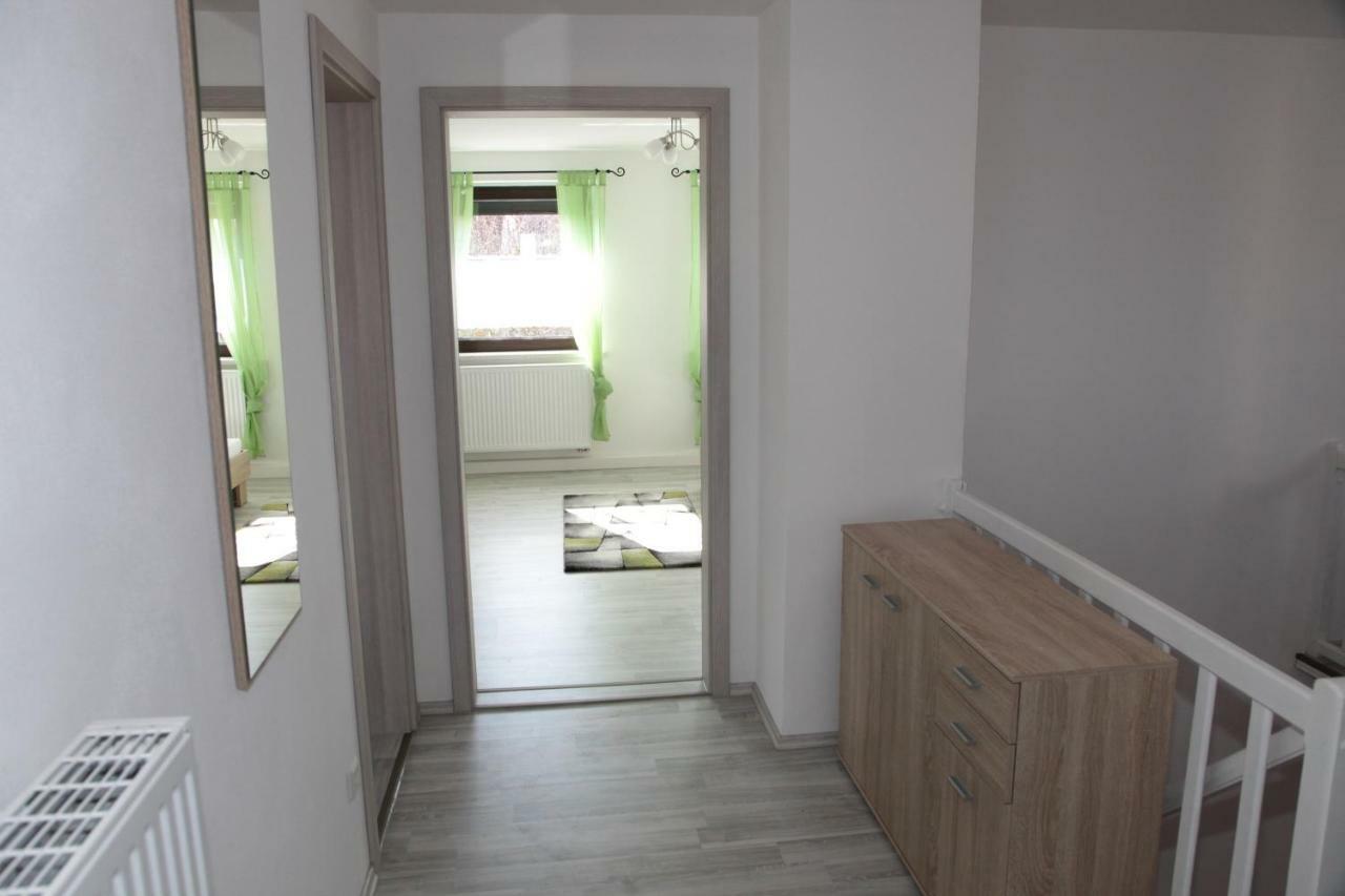 Ferienhaus Oberlausitz Malschwitz Екстер'єр фото